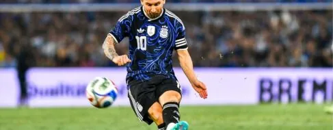 Leo Messi, premio Princesa de Asturias de los Deportes 2026