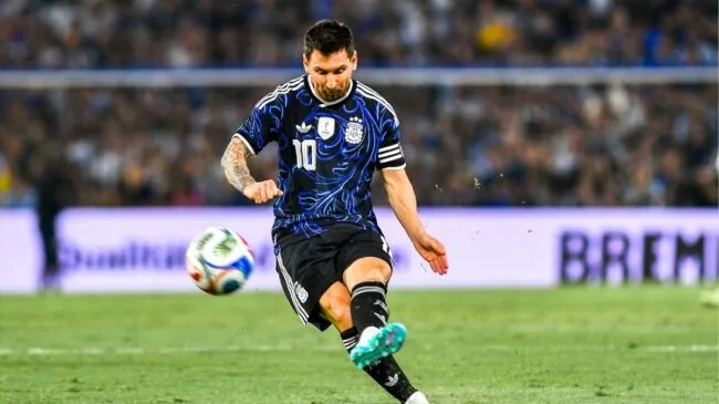 Leo Messi, Premio Princesa de Asturias de los Deportes 2026