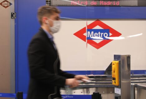 Castilla y León, Baleares y Canarias ya piden, como ahora Madrid, el padrón para la tarjeta transporte