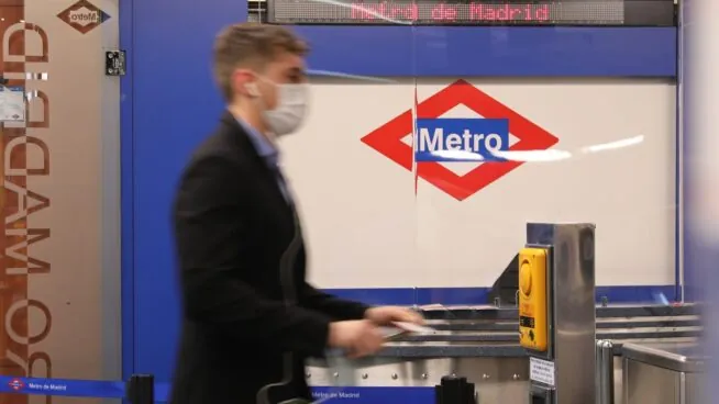 Castilla y León, Baleares y Canarias ya piden, como ahora Madrid, el padrón para la tarjeta transporte