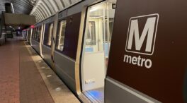 Indra gana un contrato de hasta 65 millones para modernizar el metro de Washington