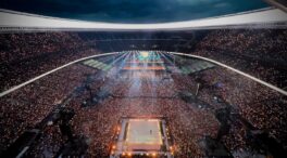 El éxito de los conciertos de Bad Bunny consolida al Metropolitano para acoger eventos