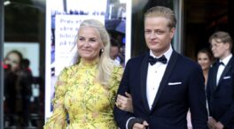 El trasplante pulmonar y la condena que marcan el ‘annus horribilis’ de la Corona noruega