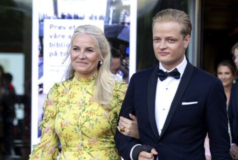 El trasplante pulmonar y la condena que marcan el ‘annus horribilis’ de la Corona noruega