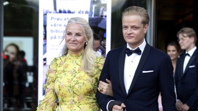 El trasplante pulmonar y la condena que marcan el ‘annus horribilis’ de la Corona noruega