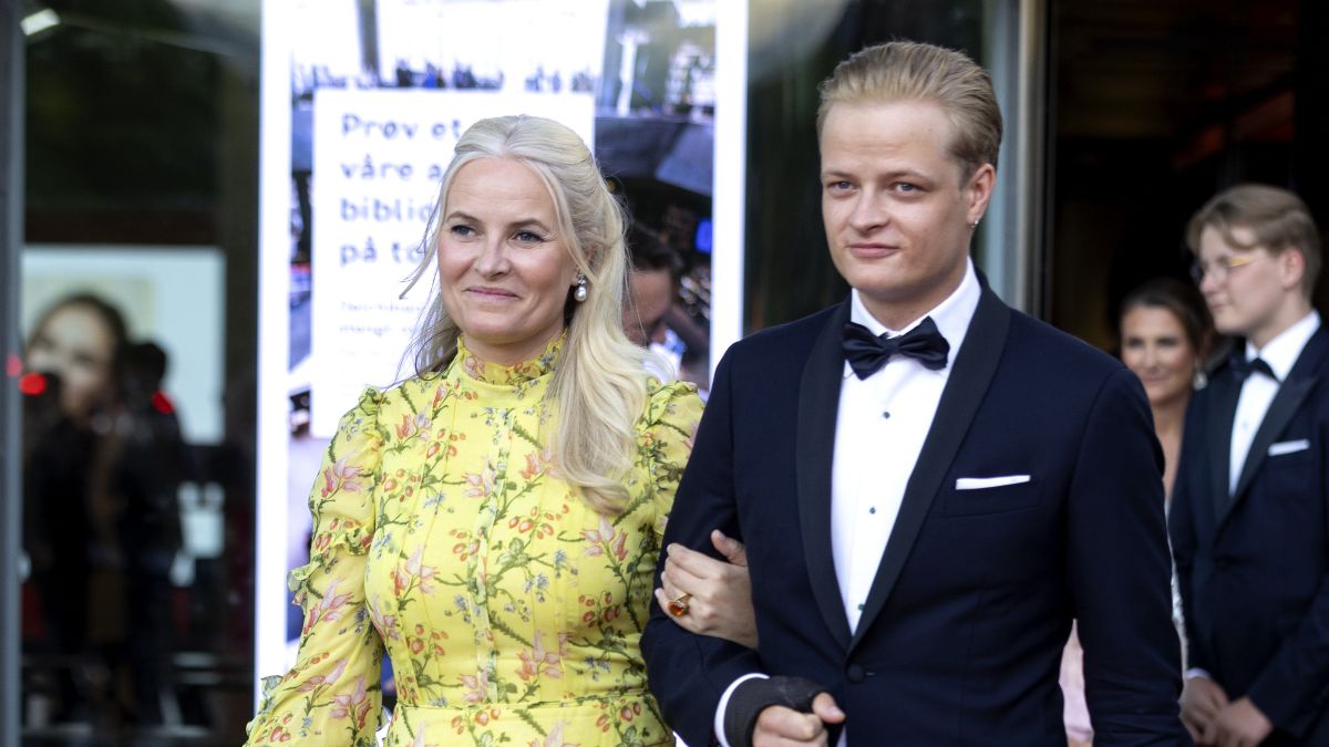 El trasplante pulmonar y la condena que marcan el ‘annus horribilis’ de la Corona noruega