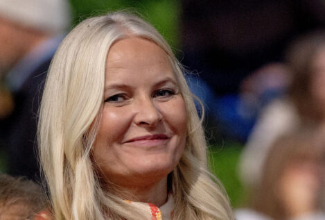 La sentencia de Marius Borg pone en jaque a Mette-Marit de Noruega: acorralada por el pasado de su hijo y un trasplante de pulmón