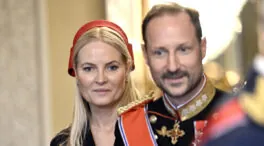 La Casa Real noruega confirma que Mette-Marit ya ha recibido su trasplante de pulmón: «La operación ha sido un éxito»