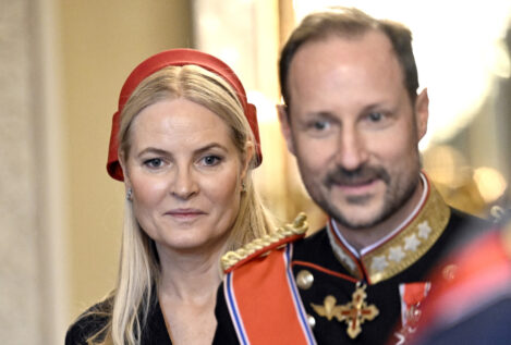 La Casa Real noruega confirma que Mette-Marit ya ha recibido su trasplante de pulmón: «La operación ha sido un éxito»