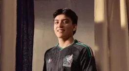 Quién es Gilberto Mora, el jugador más joven del Mundial y goleador precoz de la liga mexicana