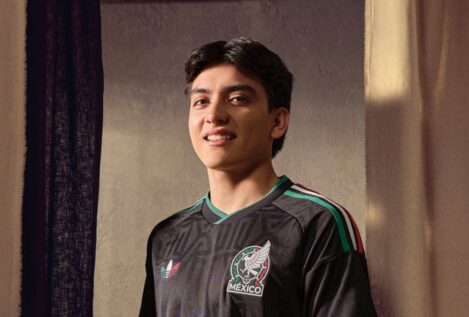 Quién es Gilberto Mora, el jugador más joven del Mundial y goleador precoz de la liga mexicana