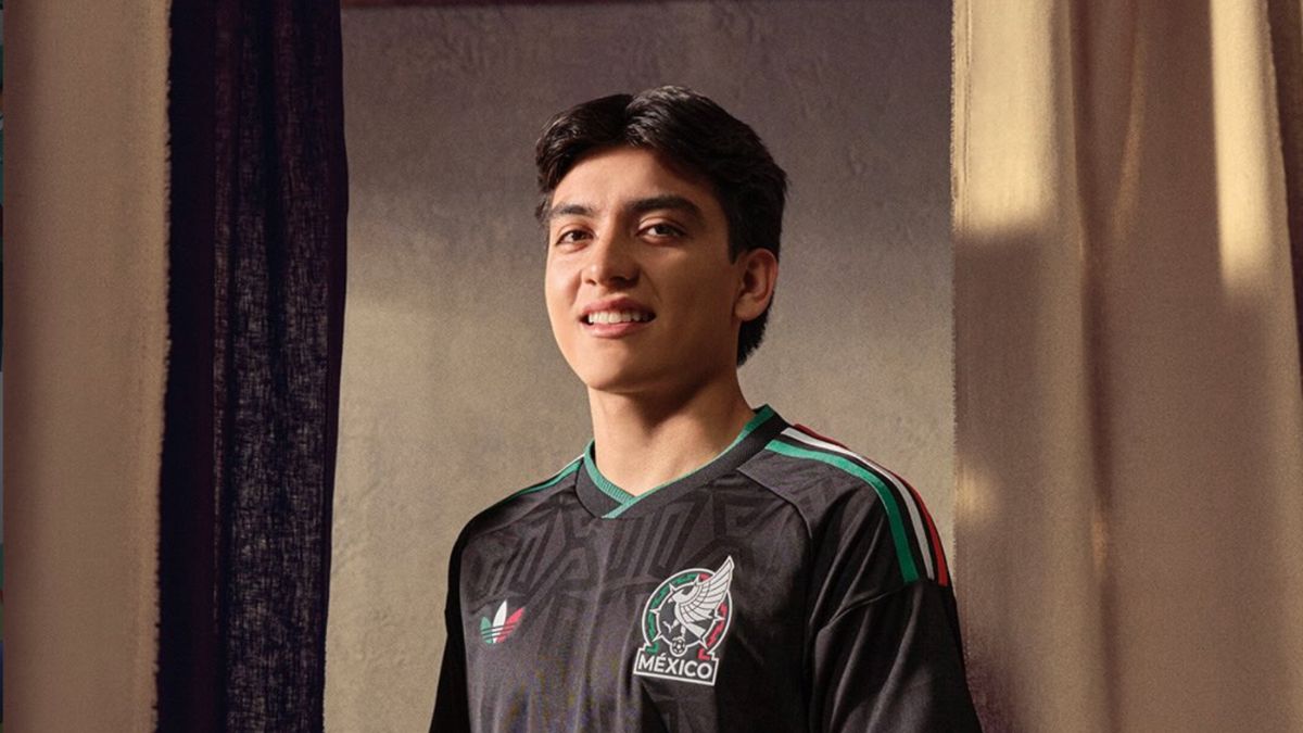 Quién es Gilberto Mora, el jugador más joven del Mundial y goleador precoz de la liga mexicana