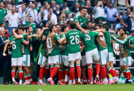 México abre el Mundial 2026 con un debut soñado ante Sudáfrica