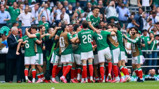 México abre el Mundial 2026 con un debut soñado ante Sudáfrica