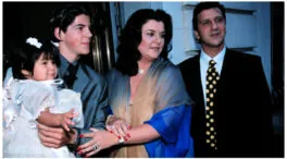Así era la relación de Miguel Ángel Muñoz y su madre: «Gracias por haberme dado la vida»