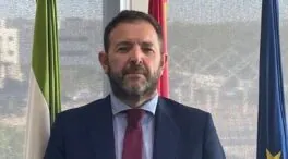Dimite el interventor de la Junta de Andalucía tras aparecer en las notas de Leire Díez