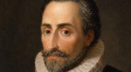 Miguel de Cervantes, escritor, ya lo adelantó a sus 57 años: «Confía en el tiempo: suele dar dulces salidas a muchas amargas dificultades»