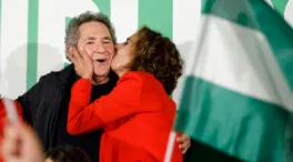 Miguel Ríos: «En mi casa no había lujos; mi madre era una mujer con una fuerza de la naturaleza y de mi padre heredé su honestidad»