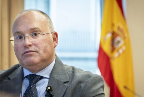 Tellado asegura que España necesita «pasar la página negra» del Gobierno «podrido»
