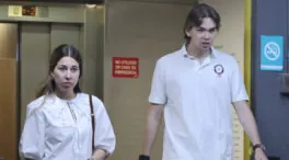 Miguel Urdangarin y su novia, la multimillonaria Olympia Beracasa, dan un paso más en su relación: ya viven juntos en Madrid