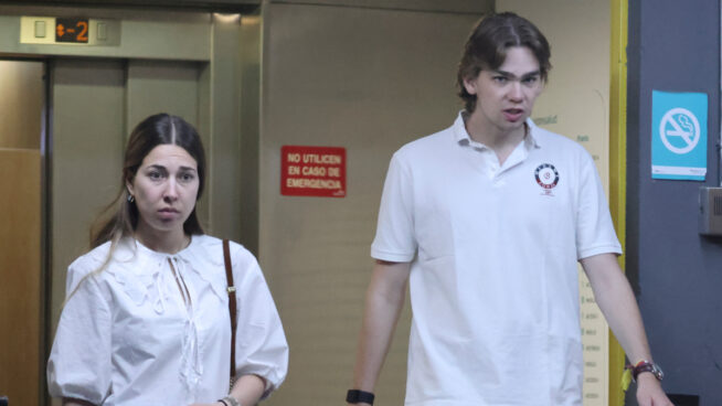 Miguel Urdangarin y su novia, la multimillonaria Olympia Beracasa, dan un paso más en su relación: ya viven juntos en Madrid