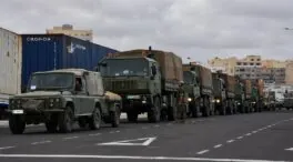 España impulsa el entrenamiento militar europeo con el ejercicio Milex 26