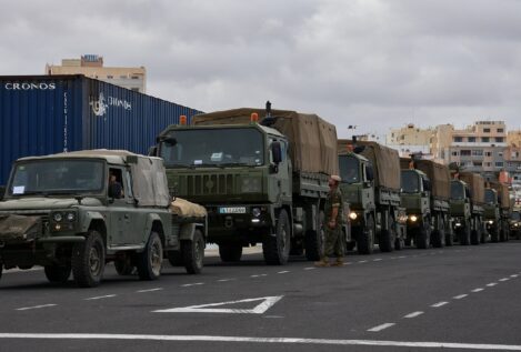 España impulsa el entrenamiento militar europeo con el ejercicio europeo Milex 26