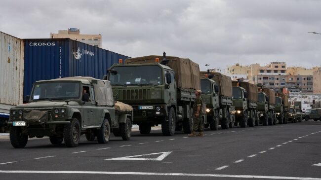 España impulsa el entrenamiento militar europeo con el ejercicio europeo Milex 26