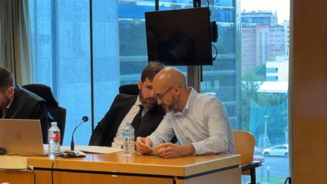 Condenado a 11 años de cárcel el militar que estranguló a su mujer delante de sus hijos