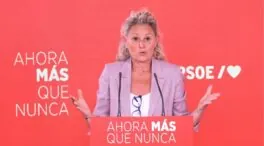 El PSOE defiende que «quien la hace, la pague» y cuestiona que Aldama no entre en prisión