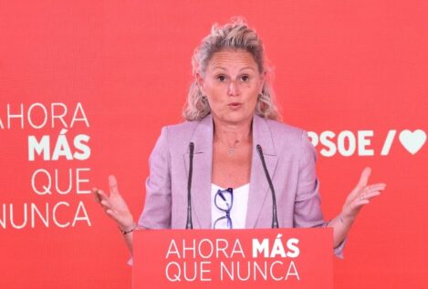 El PSOE defiende que «quien la hace, la pague» y cuestiona que Aldama no entre en prisión