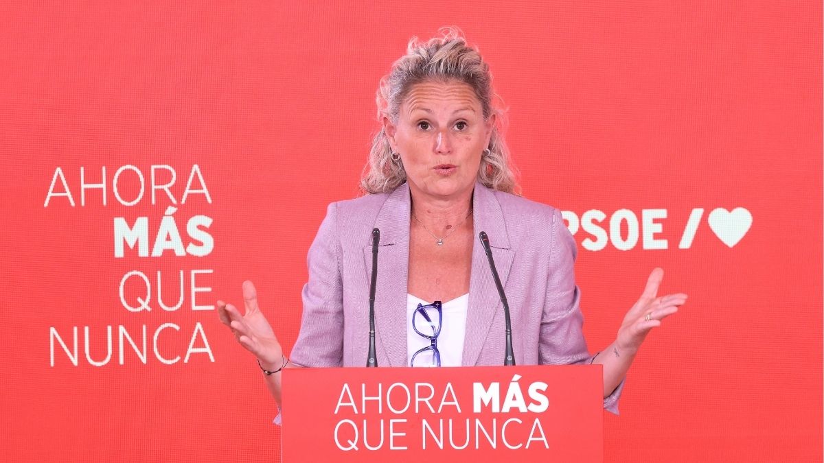 El PSOE defiende que «quien la hace, la pague» y cuestiona que Aldama no entre en prisión