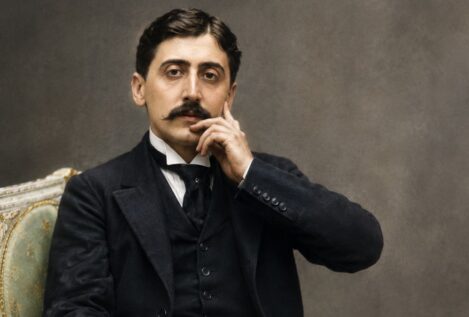 Marcel Proust, célebre escritor francés: «El verdadero viaje de descubrimiento no consiste en buscar nuevos paisajes, sino en mirar con nuevos ojos»