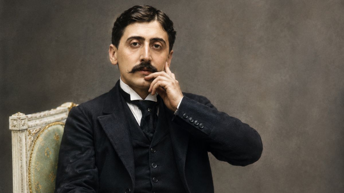 Marcel Proust, célebre escritor francés: «El verdadero viaje de descubrimiento no consiste en buscar nuevos paisajes, sino en mirar con nuevos ojos»