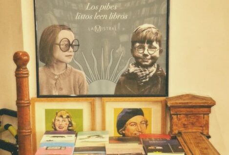 Ni la Casa del Libro ni la FNAC: cinco librerías independientes en Madrid para hacerte con tus lecturas de este verano