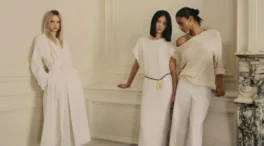 'Looks' de noches de verano: los vestidos que triunfan entre celebrities e invitadas