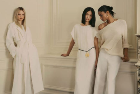 'Looks' de noches de verano: los vestidos que triunfan entre celebrities e invitadas