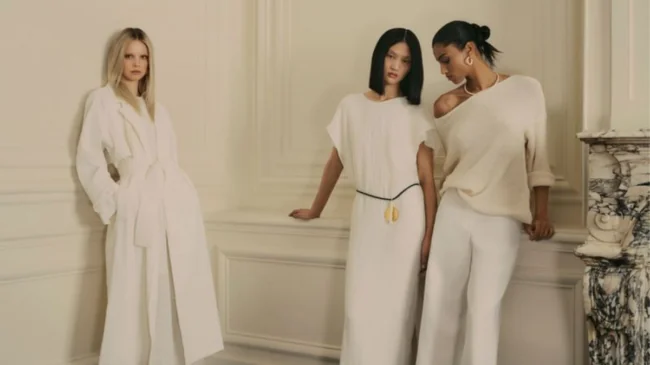 'Looks' de noches de verano: los vestidos que triunfan entre celebrities e invitadas