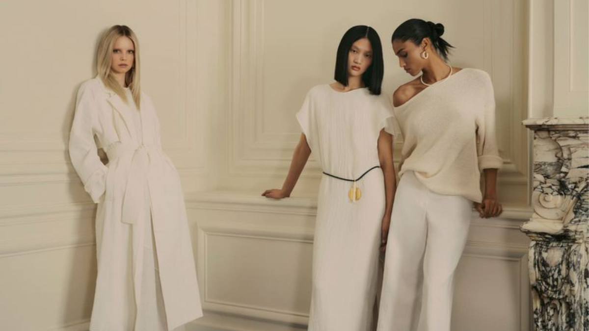 ‘Looks’ de noches de verano: los vestidos que triunfan entre celebrities e invitadas