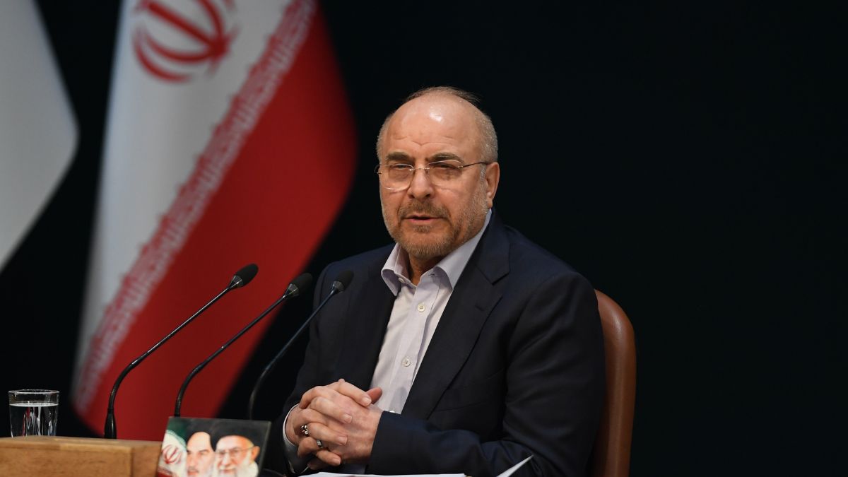 Irán le reprocha a EEUU que «solo entiende el idioma de la fuerza» y amenaza con ataques