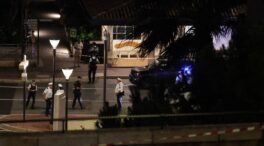 Descartan como ataque terrorista la explosión contra un oligarca ucraniano en Mónaco