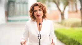 El Parlamento andaluz acelera y celebrará el pleno de investidura «en los próximos días»