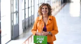 Montero considera «injustificable» que Moreno no quiera dialogar de financiación