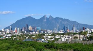 Iberia abre una nueva puerta entre España y México con su conexión a Monterrey