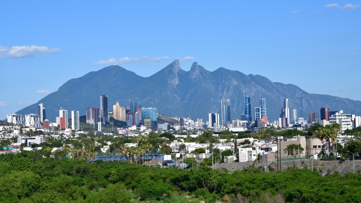 Iberia abre una nueva puerta entre España y México con su conexión a Monterrey