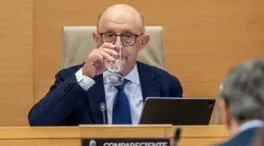 Dos directivos de gasísticas investigados por el 'caso Montoro' se niegan a declarar ante el juez