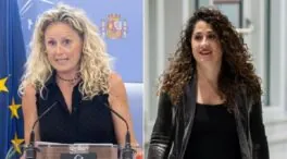 Montse Mínguez asume la secretaría de Enma López en la Ejecutiva del PSOE tras su salida