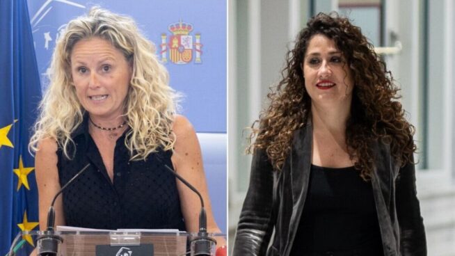 Montse Mínguez asume la secretaría de Enma López en la Ejecutiva del PSOE tras su salida
