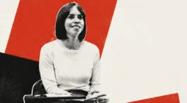 Ministra Morant: han sido los extraterrestres