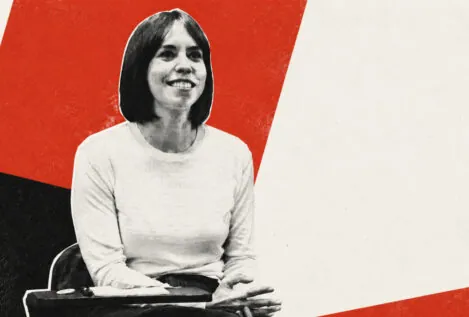 Ministra Morant: han sido los extraterrestres